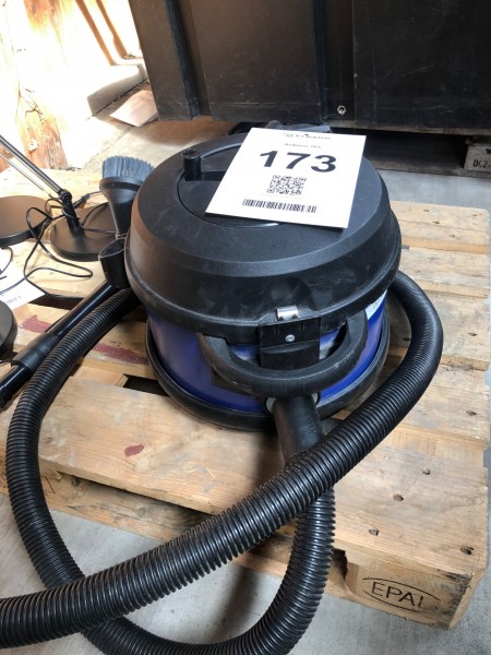 Profi vacuum cleaner, type: PROFI 1.2 E