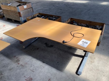 Electric / lifting table
