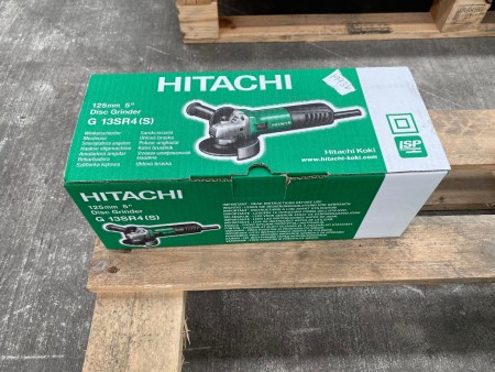Hitachi vinkelsliber 