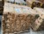 20 stk ammunitionskasser i træ, 82x28 cm