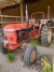 Nuffield traktor 