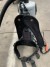 Nilfisk backpack, model: GD5 Hepa