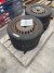 4 pcs tires for Ford Mondeo