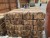 24 wooden ammunition boxes, 90x30 cm