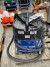 Nilfisk vacuum cleaner, model: ATTIX 560-21 XC