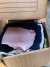 Large lot of clothes