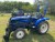 Jinma 254 tractor