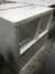 2 cupboards with shelves / drawers