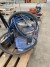 Nilfisk Attix 30 industrial vacuum cleaner + work fitting