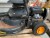 Partner garden tractor, model: P66-950SMD