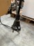 Vacuum cleaner on wheels, Brand: PowerCraft, model: GY8103