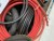 Large lot of mixed hoses / cables