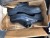Lot of mixed safety shoes / clogs