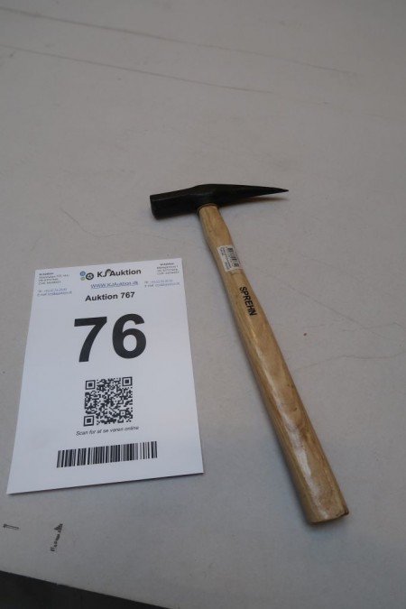 20 pcs. pickhammer