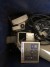 Lot of mixed cables, controllers, Brand: Hardi