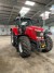 Massey Ferguson tractor. Model: 7626 Dyna 6, Frame no: X62E23KA213AD302037
