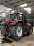 Massey Ferguson traktor. Model: 7626 Dyna 6, Stel nr: X62E23KA213AD302037
