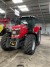 Massey Ferguson tractor. Model: 7626 Dyna 6, Frame no: X62E23KA213AD302037