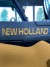 Teleskoplader, New Holland Modell LM430