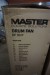 1 fan, brand: Master, model: DF30P