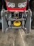 Massey Ferguson Traktor. Modell: 7626 Dyna 6, Rahmennummer: X62E23KA213AD302037