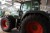 Traktor, Fendt-Modell Favorit Vario 926. Stel nr: 926234767, der Fendt-Traktor ist im dänischen Jahr 2003 nicht zugelassen