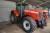 Traktor. Marke Massey Ferguson Modell 7495 Dyna VT. Set-Nr.: Y36T074053