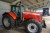 Tractor. Brand Massey Ferguson model 7495 Dyna VT. Set No: Y36T074053