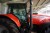 Traktor. Marke Massey Ferguson Modell 7495 Dyna VT. Set-Nr.: Y36T074053
