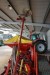 Doublet-record rotor set Model: Combi-seeder VB With LELY 400P.