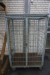 2 pcs. Wire Cages