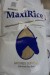 7 bags of supplementary feed for horses. Brand: Maxirice