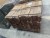 16 ammunition boxes in wood