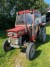 Massey Fergurson tractor