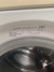 Washing machine, brand: AEG