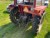 Massey Fergurson  traktor