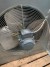Heating fan, brand: Wolf, type: LH63-4