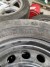 Large batch of tires / rims