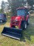 Branson Tractor, model 5025C. S / N