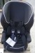 New car seat with isofix