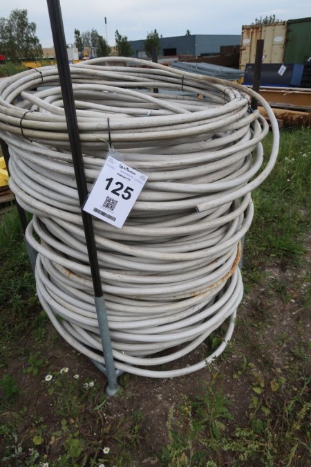 Div. cable