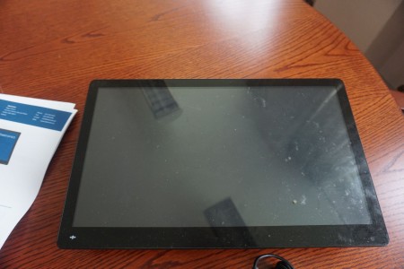 15 inch beetronics 15TS5 Touch screen with cables