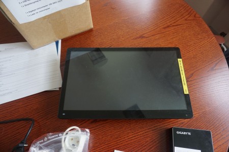 15 inch Beetronics 15TS5 Touch screen