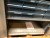 Tool cabinet, Brand: Electrolux