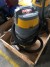 Industrial vacuum cleaner, brand Ronda, type: 200h ipx4