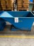 Tilting container, Brand: INTRA SE