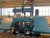 Dual band machine saw system for handling different materials. Brand: DoALL