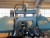 Dual band machine saw system for handling different materials. Brand: DoALL