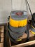 Industrial vacuum cleaner, brand Ronda, type: 200h ipx4