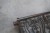 Iron railing, H100xW310 cm